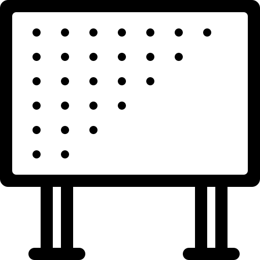 Digital Display Solution